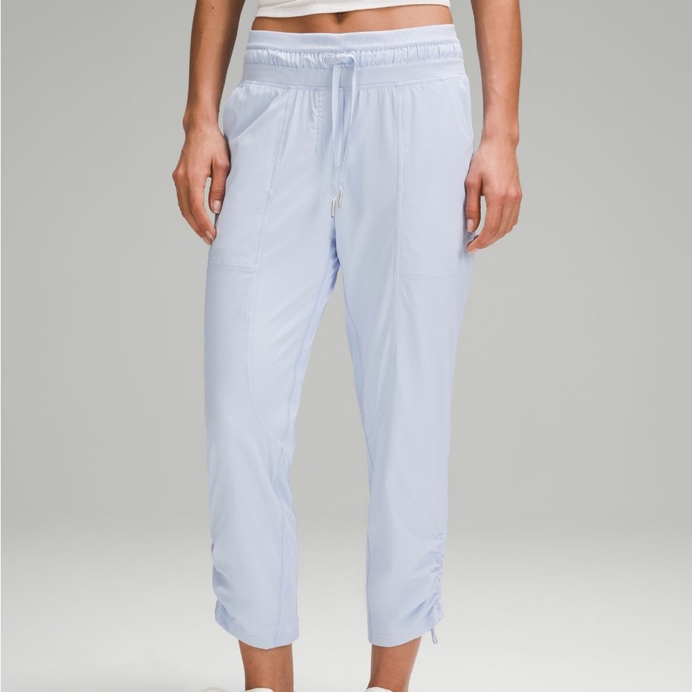 Lululemon Dance Studio Crop Size 6